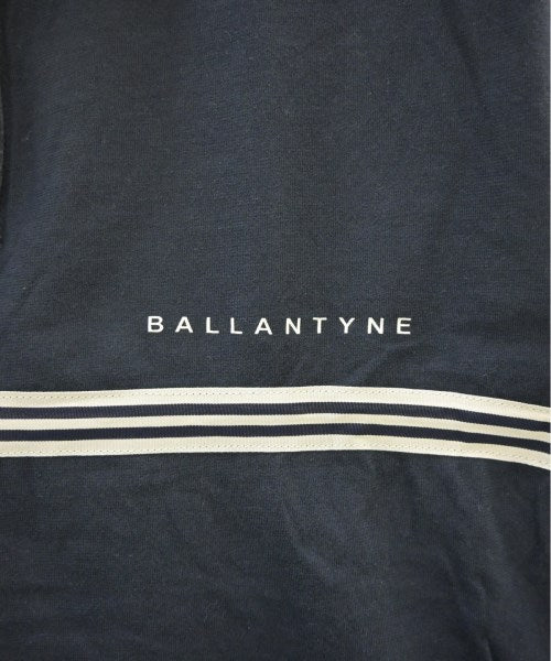 BALLANTYNE เสื้อโปโล