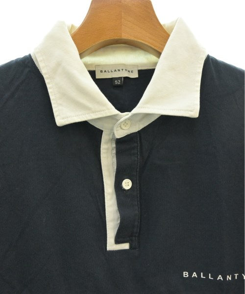 BALLANTYNE เสื้อโปโล