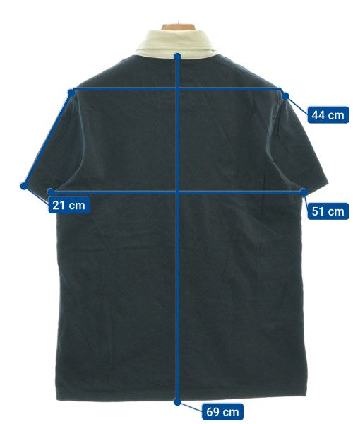 BALLANTYNE เสื้อโปโล