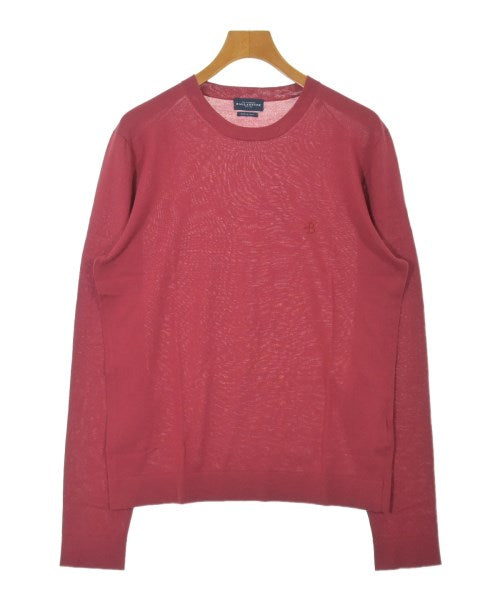 BALLANTYNE เสื้อยืด/เสื้อท็อปส์