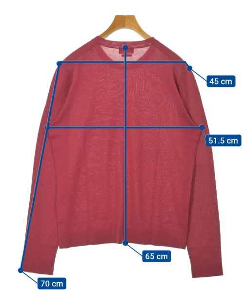 BALLANTYNE เสื้อยืด/เสื้อท็อปส์