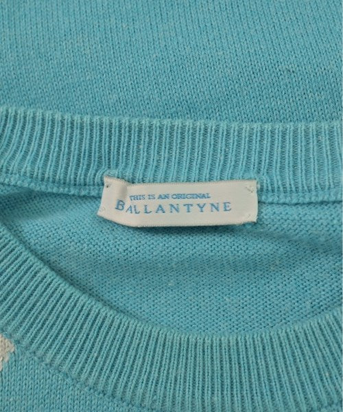 BALLANTYNE เสื้อกันหนาว