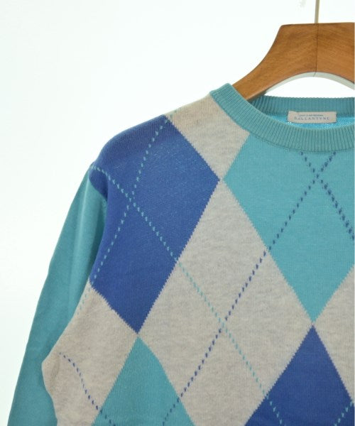 BALLANTYNE เสื้อกันหนาว