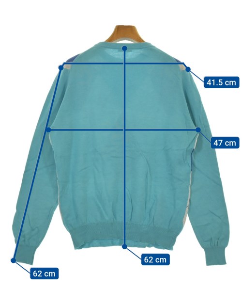 BALLANTYNE เสื้อกันหนาว