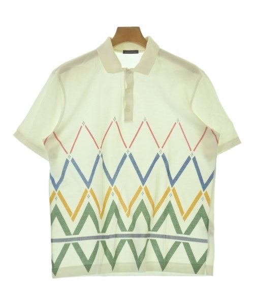 BALLANTYNE เสื้อโปโล