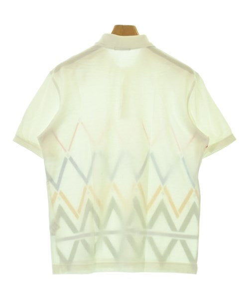 BALLANTYNE เสื้อโปโล