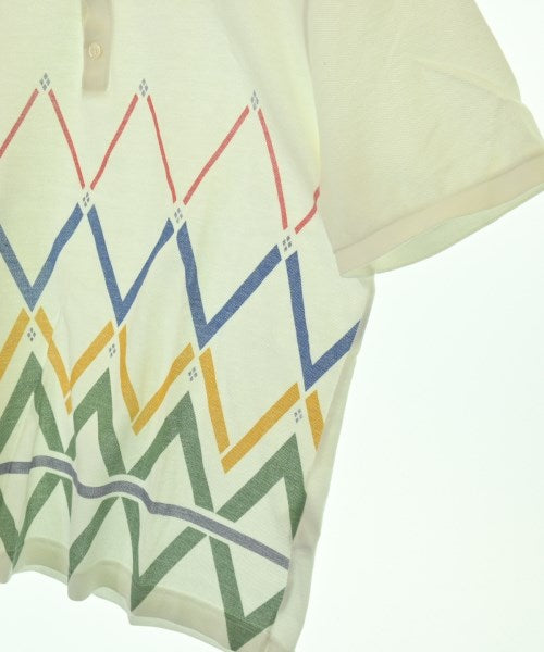 BALLANTYNE เสื้อโปโล