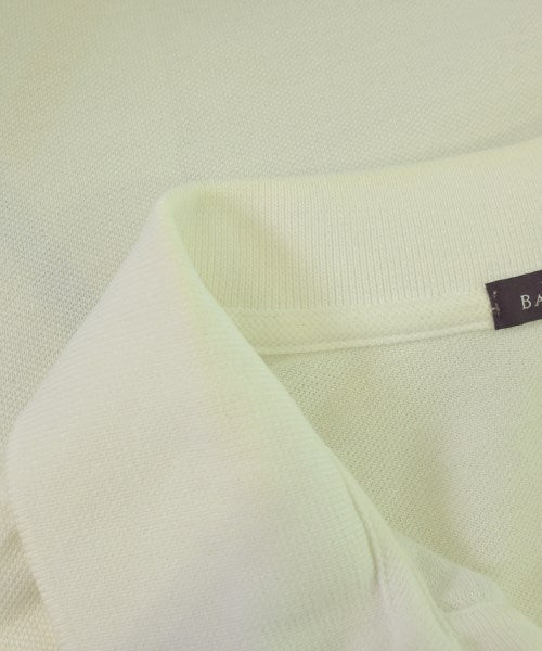 BALLANTYNE เสื้อโปโล