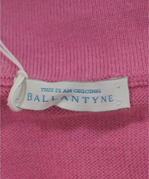 BALLANTYNE เสื้อกันหนาว