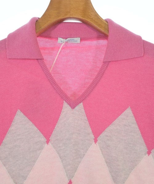 BALLANTYNE เสื้อกันหนาว