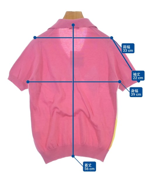 BALLANTYNE เสื้อกันหนาว
