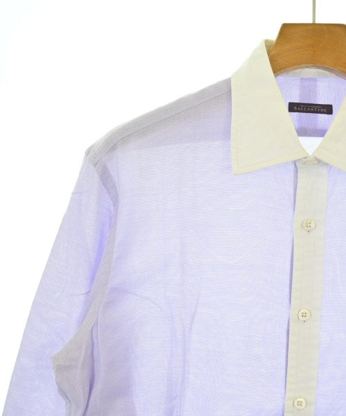 BALLANTYNE เสื้อลำลอง