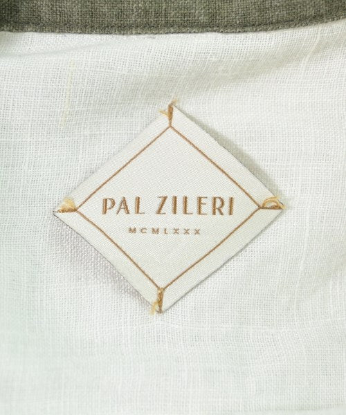 PAL ZILERI เสื้อลำลอง