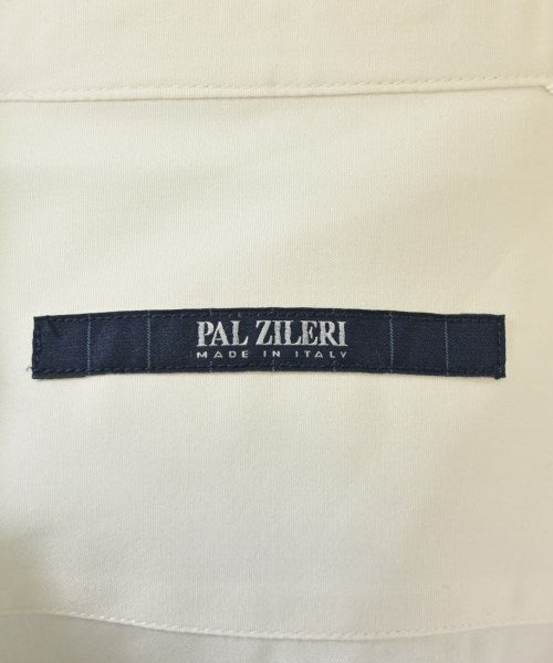 PAL ZILERI เสื้อเชิ้ตทางการ