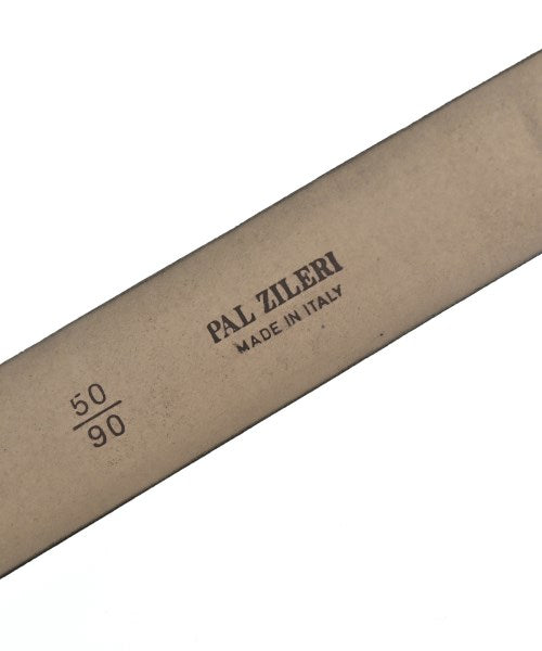 PAL ZILERI เข็มขัด