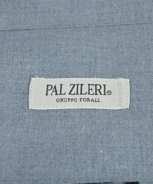 PAL ZILERI เสื้อลำลอง
