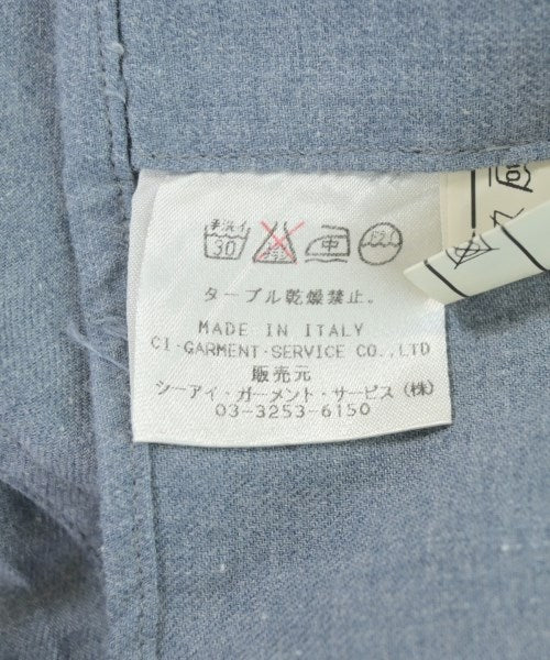 PAL ZILERI เสื้อลำลอง