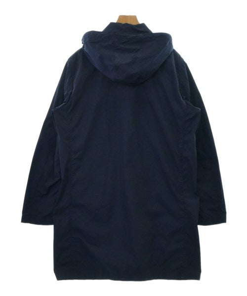 MACKINTOSH เสื้อคลุมคอปก Soutien