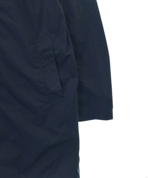 MACKINTOSH เสื้อคลุมคอปก Soutien