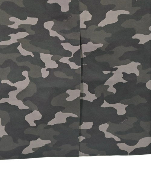 MACKINTOSH เสื้อคลุมคอปก Soutien