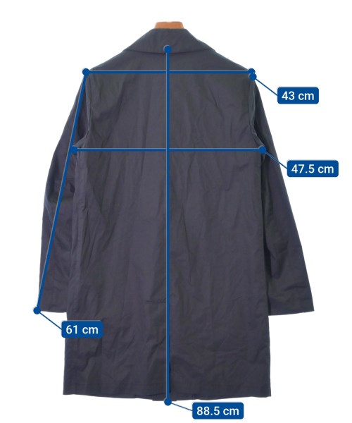 MACKINTOSH เสื้อโค้ท อื่น
