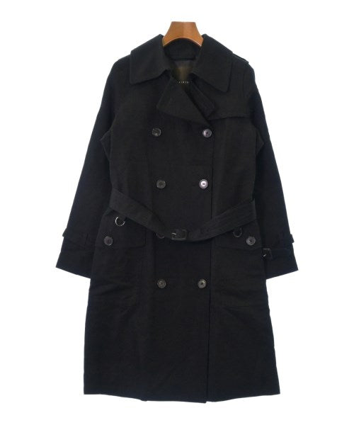 MACKINTOSH เสื้อกันฝน