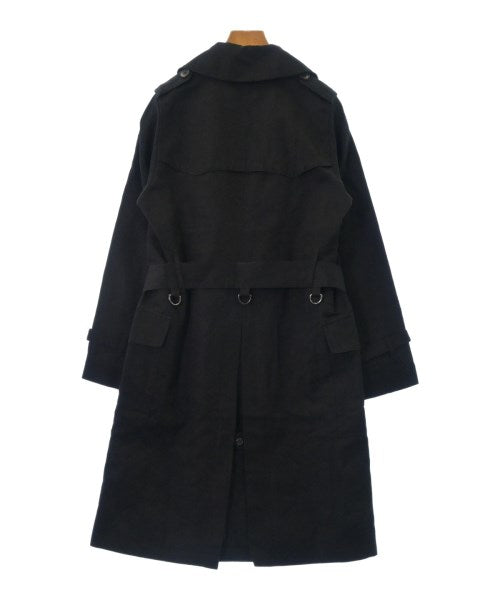MACKINTOSH เสื้อกันฝน