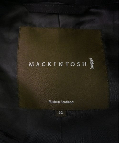MACKINTOSH เสื้อกันฝน