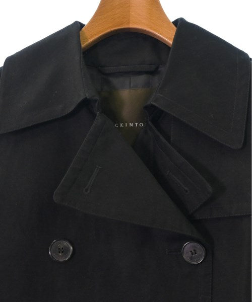 MACKINTOSH เสื้อกันฝน
