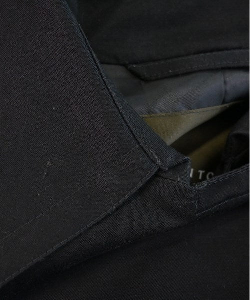 MACKINTOSH เสื้อกันฝน