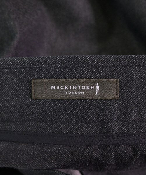 MACKINTOSH กางเกงขายาว