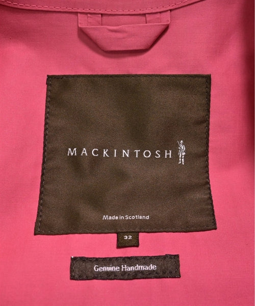 MACKINTOSH เสื้อโค้ท อื่น