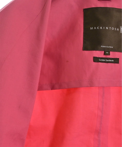 MACKINTOSH เสื้อโค้ท อื่น