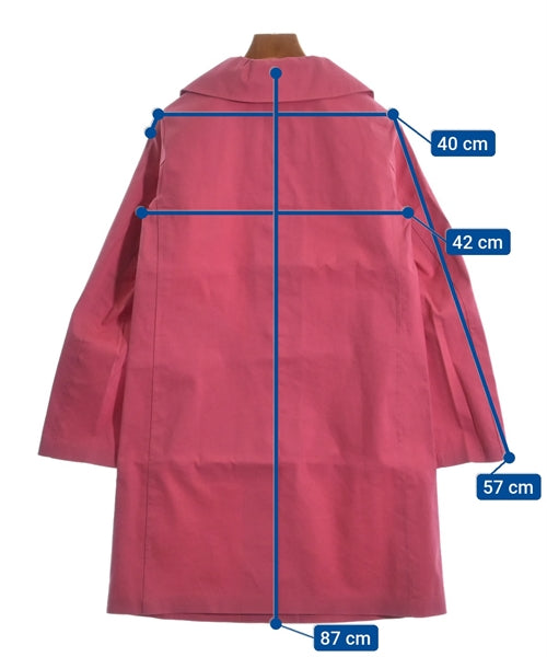 MACKINTOSH เสื้อโค้ท อื่น
