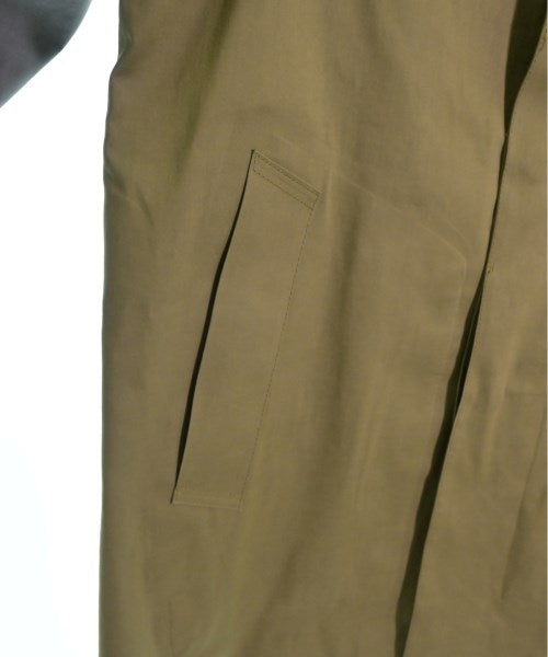 MACKINTOSH เสื้อคลุมคอปก Soutien
