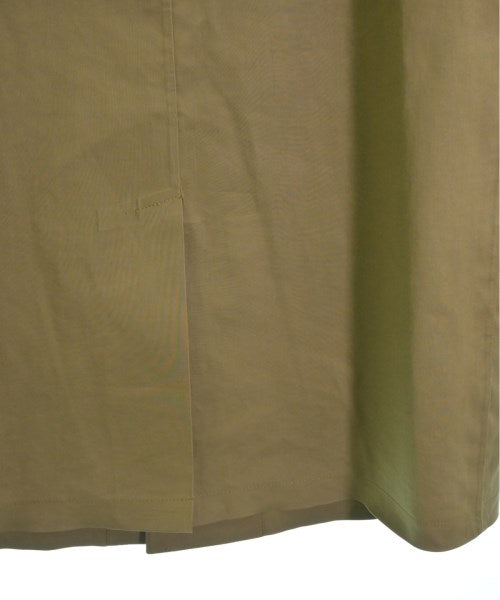 MACKINTOSH เสื้อคลุมคอปก Soutien
