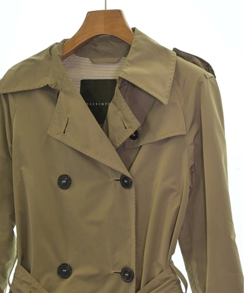 MACKINTOSH เสื้อกันฝน