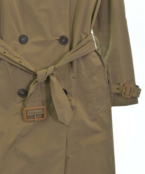 MACKINTOSH เสื้อกันฝน