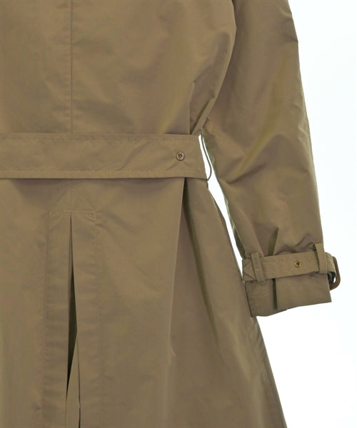 MACKINTOSH เสื้อกันฝน