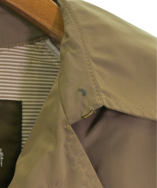 MACKINTOSH เสื้อกันฝน