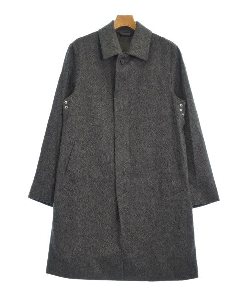 MACKINTOSH เสื้อคลุมคอปก Soutien