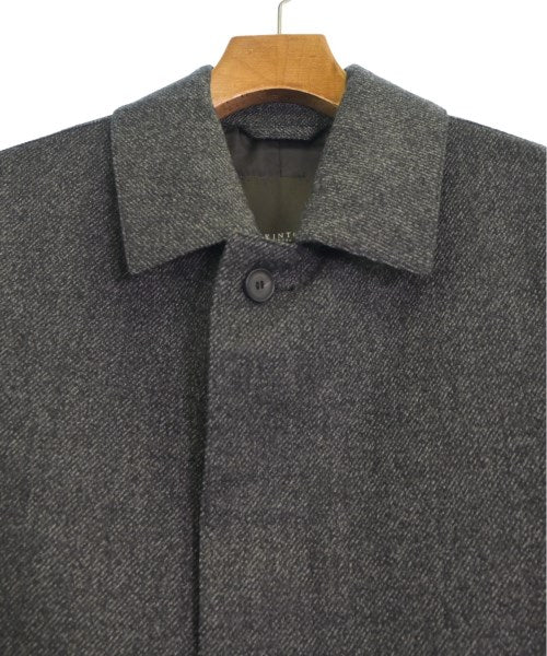 MACKINTOSH เสื้อคลุมคอปก Soutien