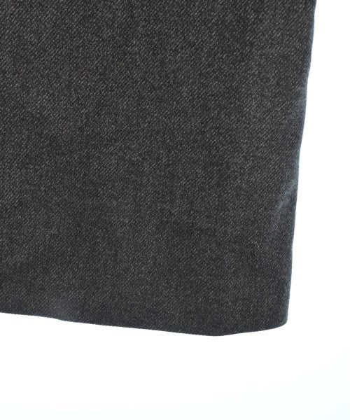 MACKINTOSH เสื้อคลุมคอปก Soutien