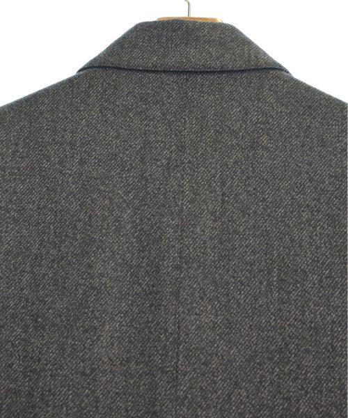 MACKINTOSH เสื้อคลุมคอปก Soutien