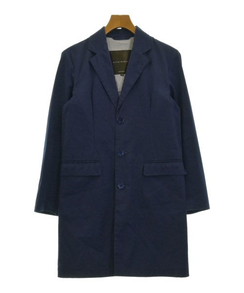 MACKINTOSH เสื้อโค้ทเชสเตอร์ฟิลด์