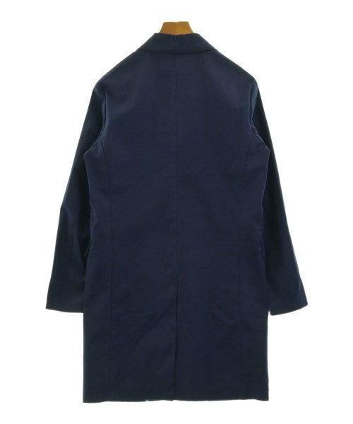MACKINTOSH เสื้อโค้ทเชสเตอร์ฟิลด์