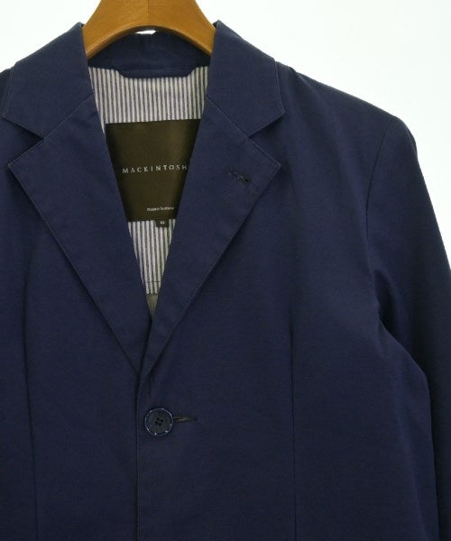 MACKINTOSH เสื้อโค้ทเชสเตอร์ฟิลด์