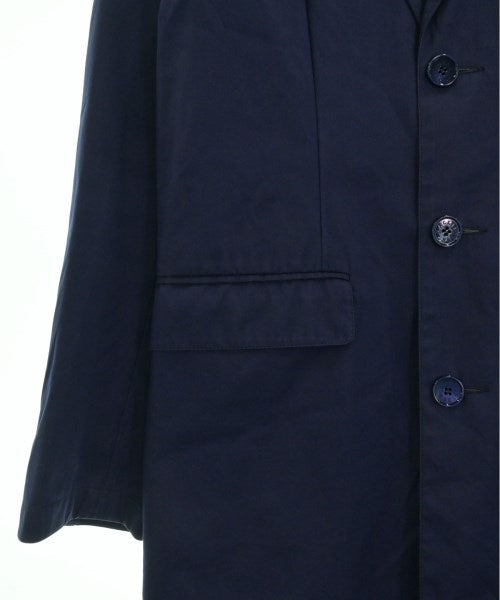 MACKINTOSH เสื้อโค้ทเชสเตอร์ฟิลด์