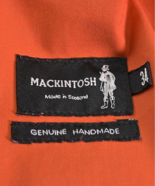 MACKINTOSH เสื้อโค้ท อื่น