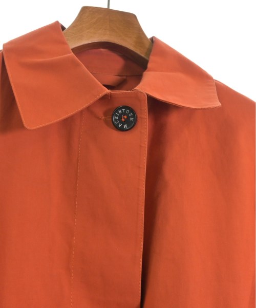 MACKINTOSH เสื้อโค้ท อื่น